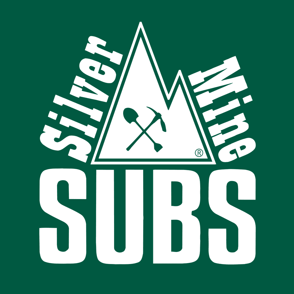 Silver Mine Subs Logo